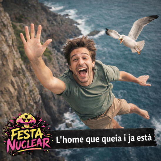 1 de maig 2026