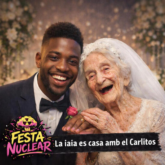1 de maig 2026